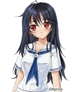 氷雨川雫
