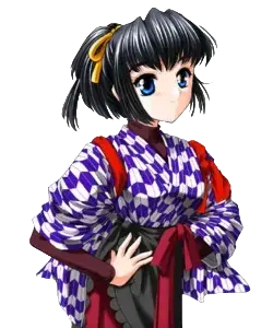 氷堂 椿姫