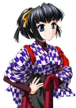 氷堂 椿姫