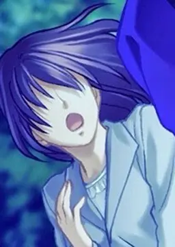 Saeki Kana