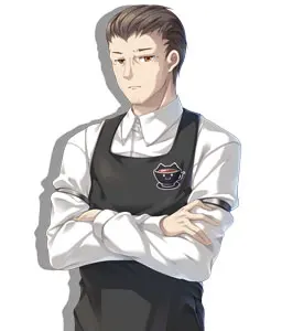 黒井修一