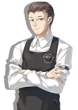 黒井修一