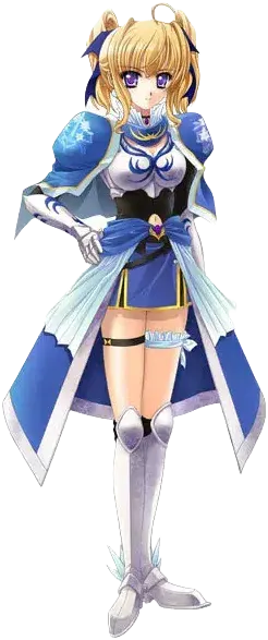 ブランシュ・ルクレール