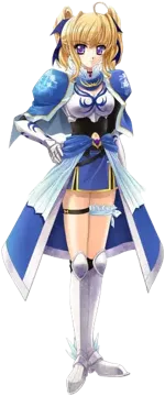 ブランシュ・ルクレール