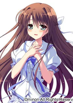 沢渡透香