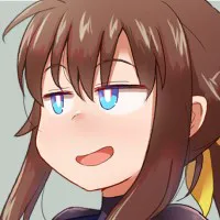 少女のように