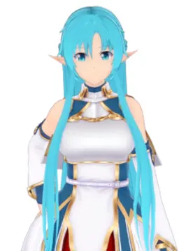 Asuna
