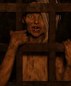 Prisoner #3