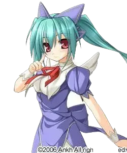 リルカ＝エグゼキュート