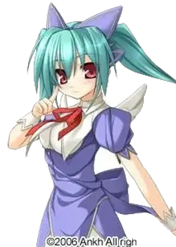 リルカ＝エグゼキュート