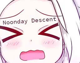 Noonday Descent: The Path of Listlessness and Torpor