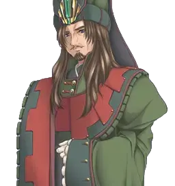 アミリオン王