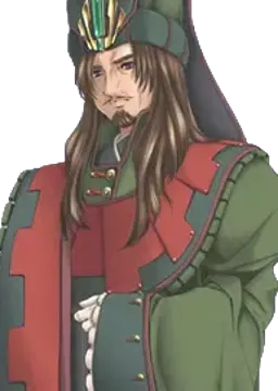 アミリオン王