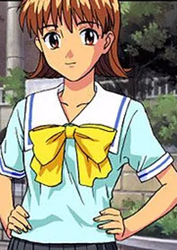 朝香 久美子