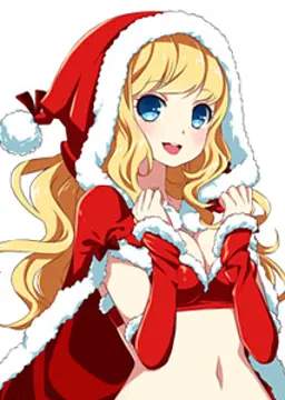 Santa