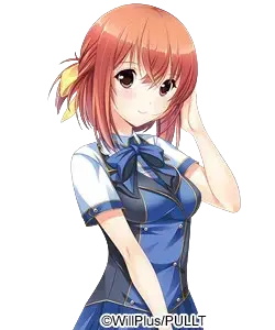 白木 澪