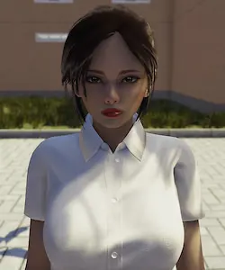 莫妮卡