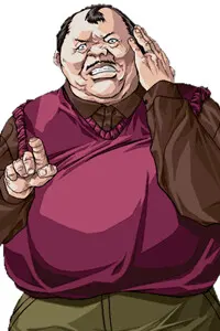 蛭田 繁臣