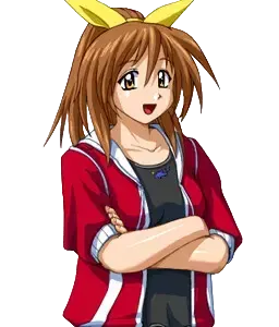 奈美