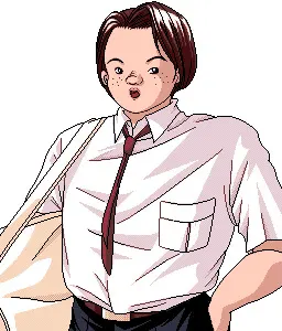 小川哲