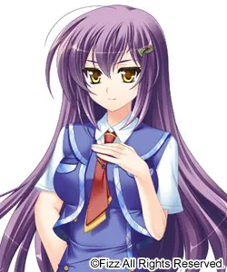 鹰之羽美良