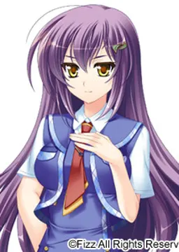 鷹ノ羽美良