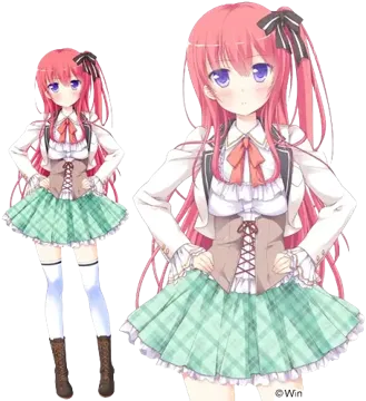 エリス・エレノアール