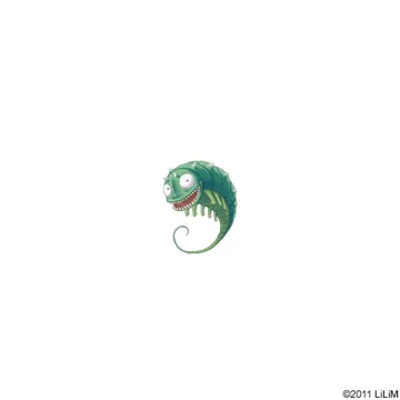 イモムシ