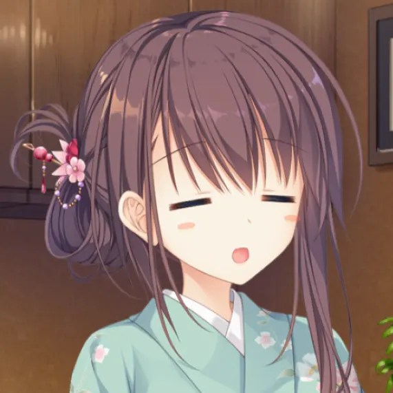 DraPri Guu-ta-life 2 Ichinose Akino