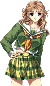 ノーマ・ウェンディ