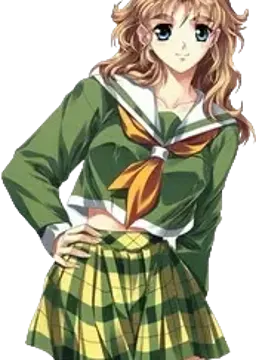ノーマ・ウェンディ