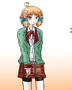 ソランジュ