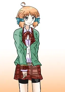 ソランジュ