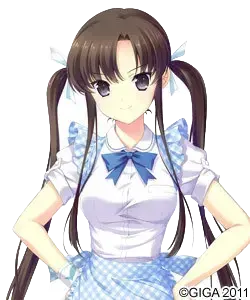 綾月 芽衣夏