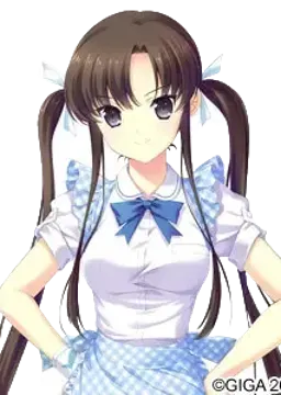 綾月 芽衣夏