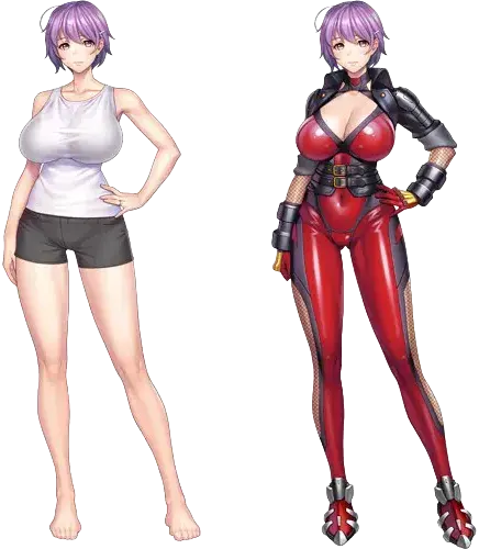吉沢加奈