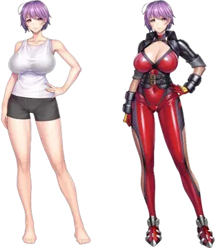 吉泽加奈