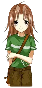 Hirakata Aya