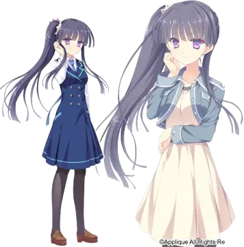 鵲 雫