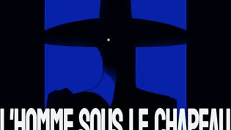 L'Homme Sous Le Chapeau