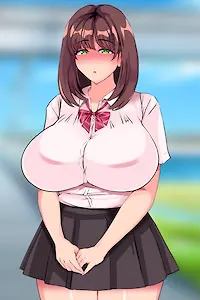 むっちり子
