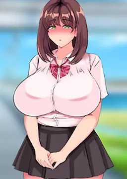 むっちり子