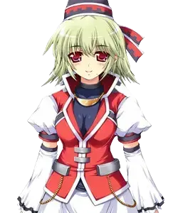 マクゴールド・リエリィ
