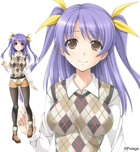 夕月 伊織