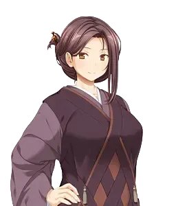 染