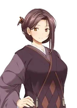 染