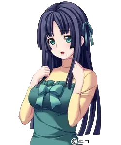 野々宮遥