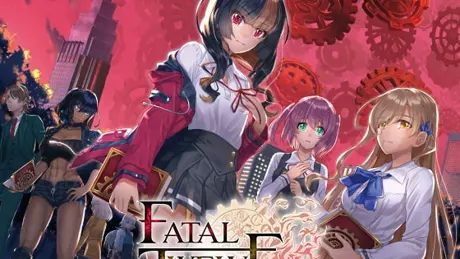 FATAL TWELVE
