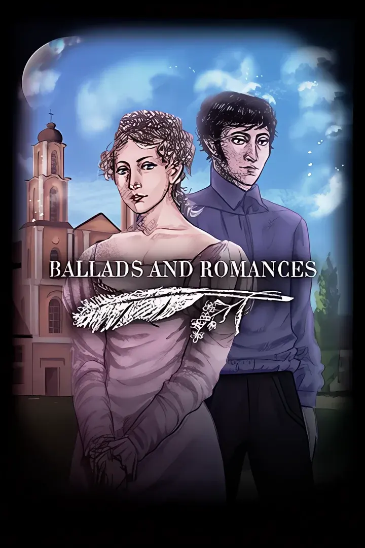 Ballads and Romances