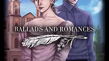 Ballads and Romances